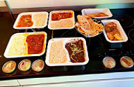 Punjabi Dhaba food