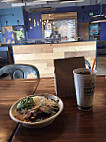 Qdoba Mexican Eats food