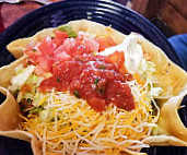 Los Magueyes Mexican Wildwood food