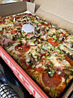 Jet's Pizza food