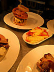 The White Hart Ph food