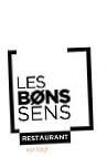 Les Bons Sens menu