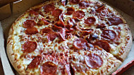 Little Caesars Pizza food