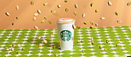 Starbucks Coffee food