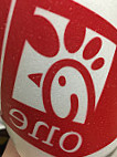 Chick-fil-a food