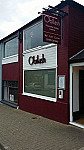 Obilash outside