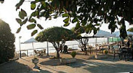 Porto Dos Barcos outside