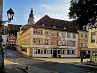 Loreley outside