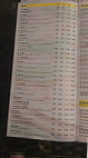 Pizza Express San Marco menu