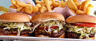 Fatburger food