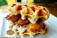 Dallas Grilled Cheese Co. (mockingbird Station) food