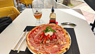 Pizzeria San Marco food