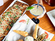 Chili's Grill Naperville food