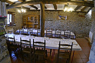 Albergue De Artieda food