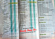 Edessa Bobingen menu