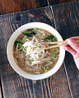 Local Pho food