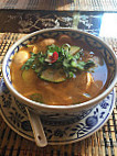 Baan Thai food