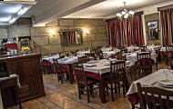 Restaurante Dom Dinis food