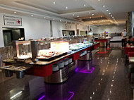 Le King Buffet Royan food