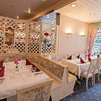 Restaurant Prinzess food