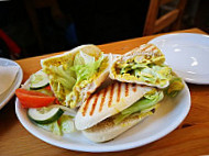 Eastcote House Gardens Cafe food