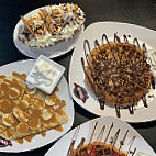 Kaspa’s Desserts food