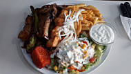 Zweifaller-Grill Inh. Yazgan food