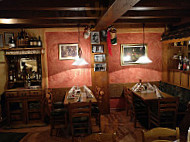 La Taverna food