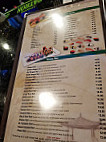 Yamato Asian Bistro menu