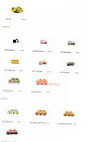 Seven Sushi menu