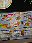 Waffle House food