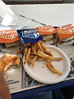 White Castle Lafayette food