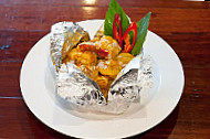 Chilli Home Thai food