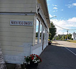 North Head Bakery outside