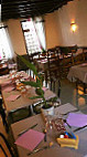 La Petite Auberge food