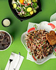 Chili's & Brinker International food