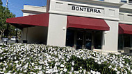 Bonterra outside