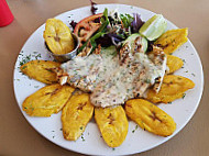 Punta Cana Caribbean food