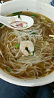 Pho Ben food