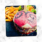 La Carioca Burger Rennes food