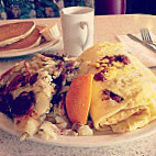 Family House Of Pancakes food