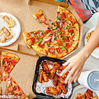 Cicis Pizza food