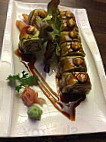 Restaurante Tatami Ii Sushi Bar food