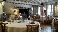 Auberge du Moulinel food