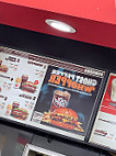 Burger King food