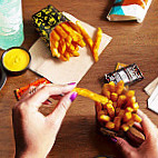 Taco bell food