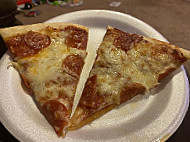 Papa Murphy 's Take 'n ' Bake Pizza food