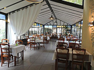 Restaurant Petrarque et Laure food