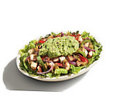 Chipotle Mexican Grill food