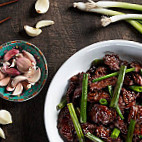 PF Chang's Annapolis food